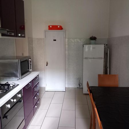 Apartamento Vicino Policlinico San Donato San Donato Milanese Luaran gambar