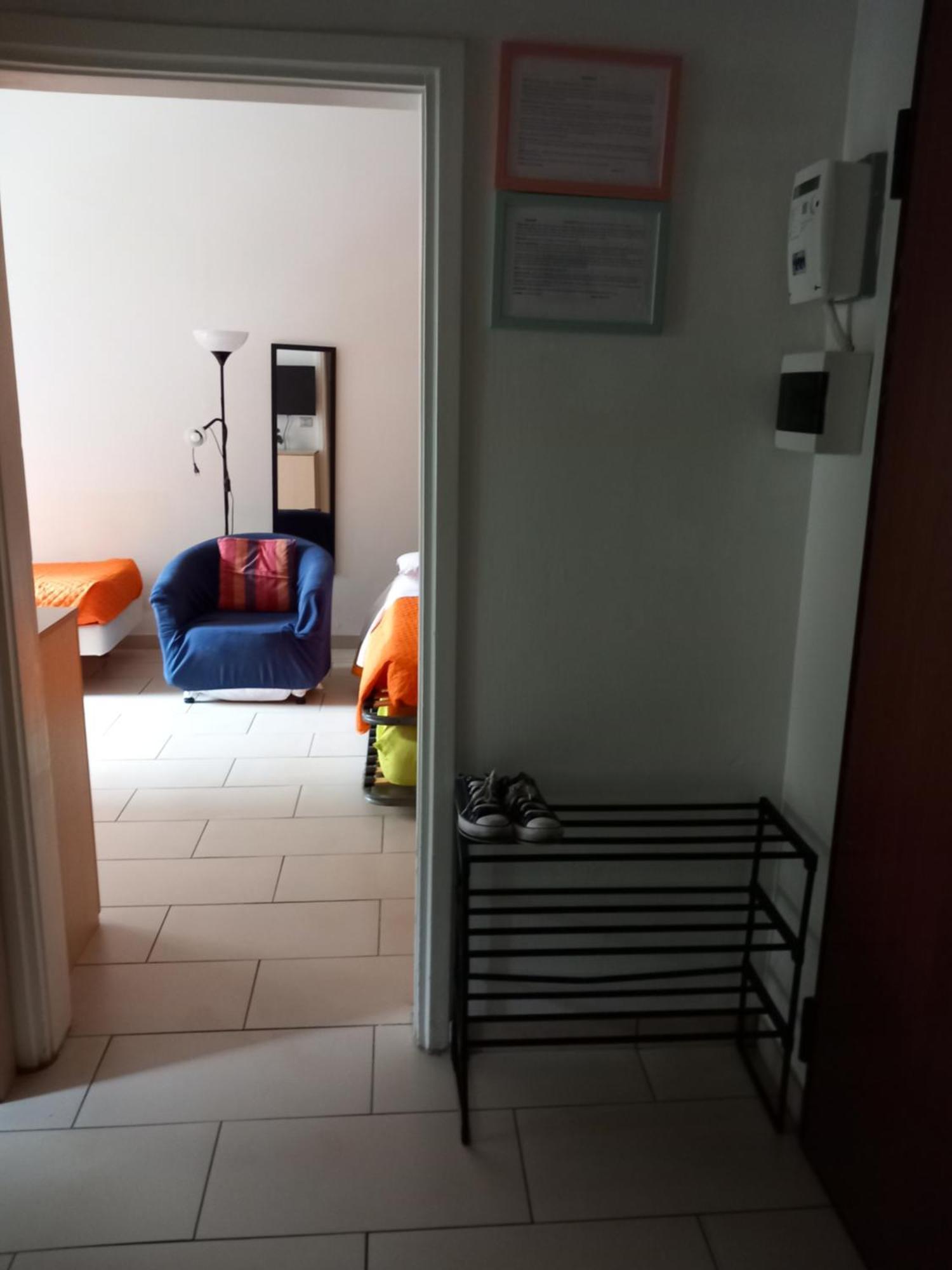 Apartamento Vicino Policlinico San Donato San Donato Milanese Luaran gambar