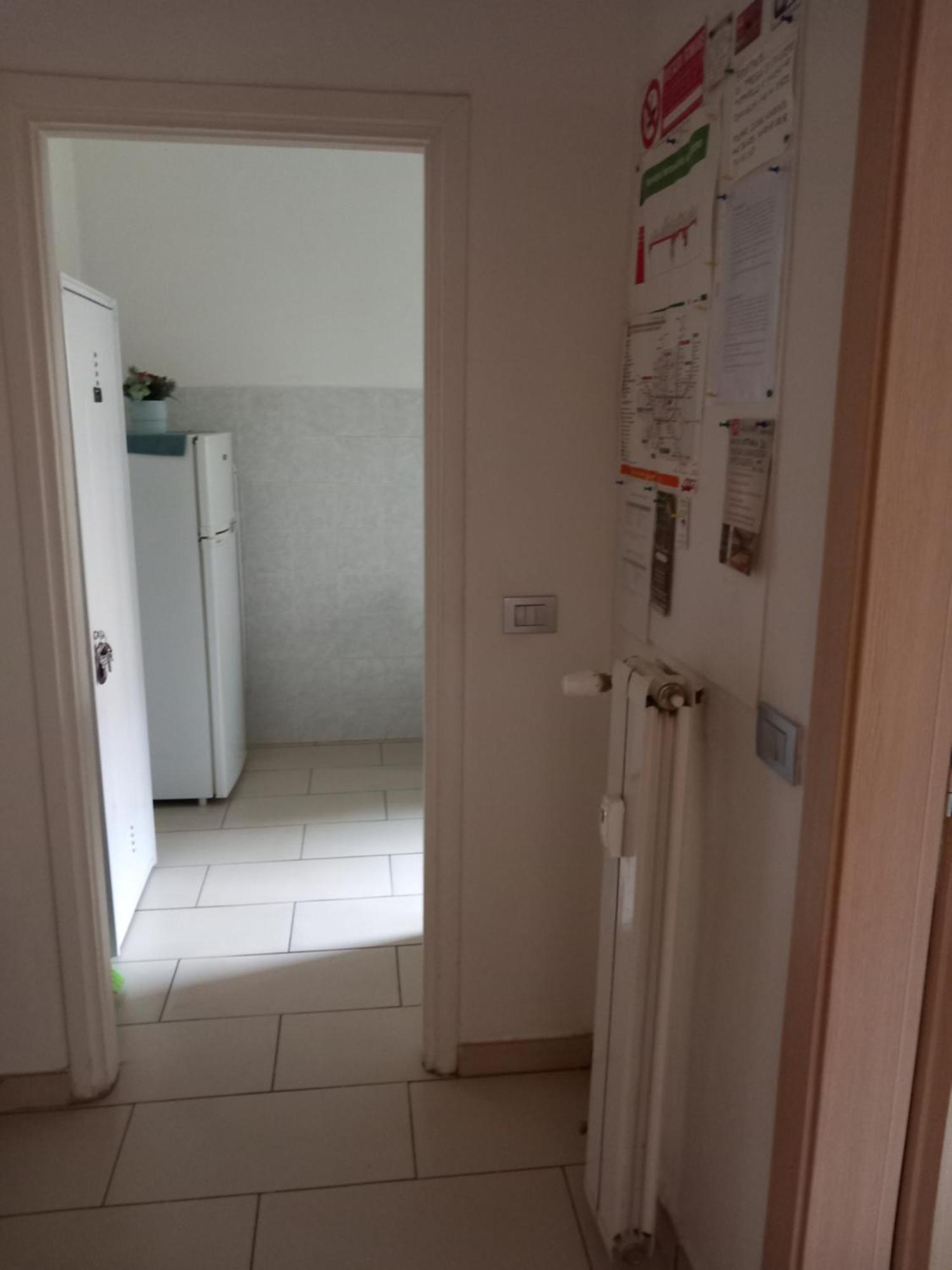 Apartamento Vicino Policlinico San Donato San Donato Milanese Luaran gambar