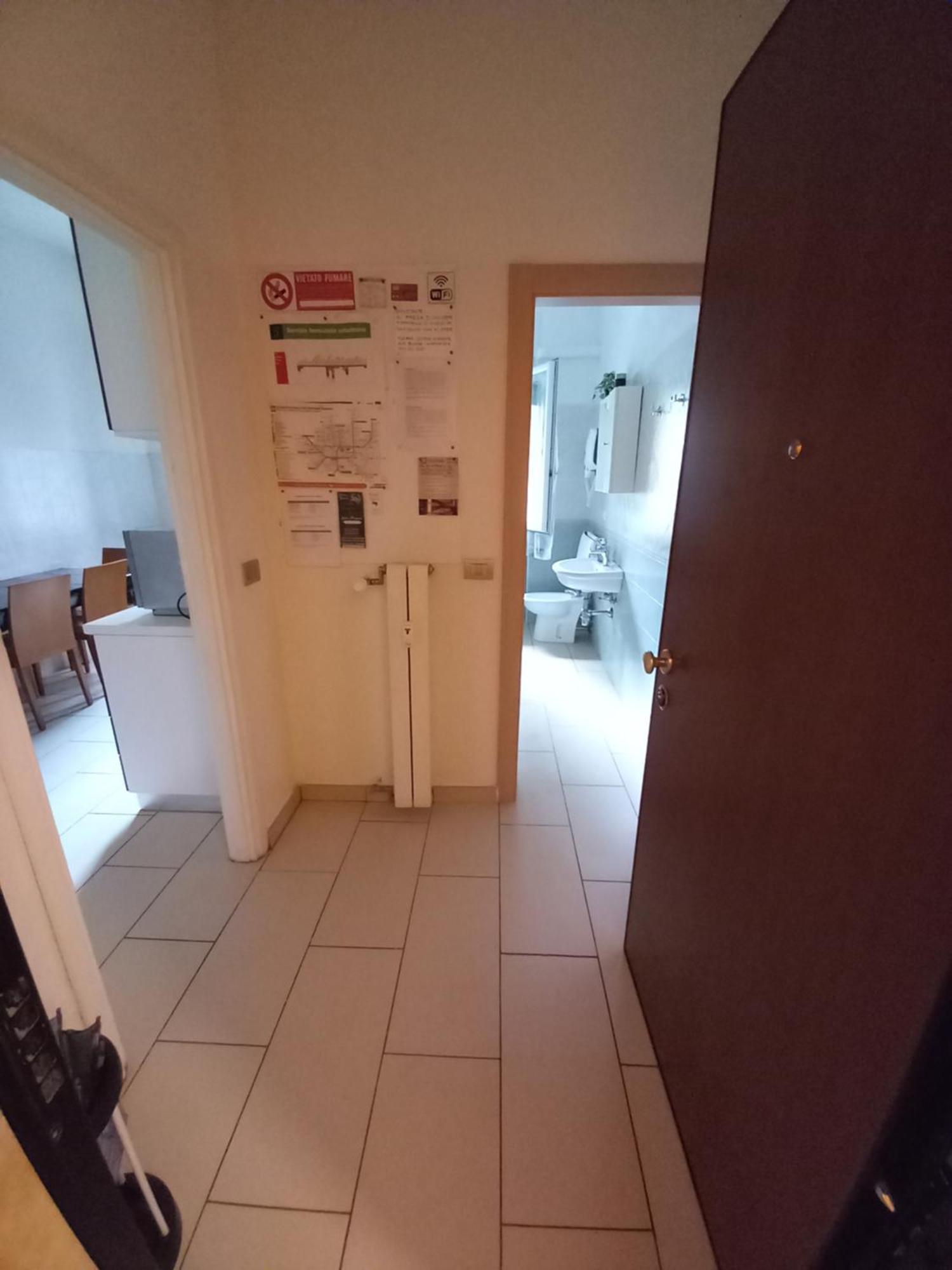Apartamento Vicino Policlinico San Donato San Donato Milanese Luaran gambar