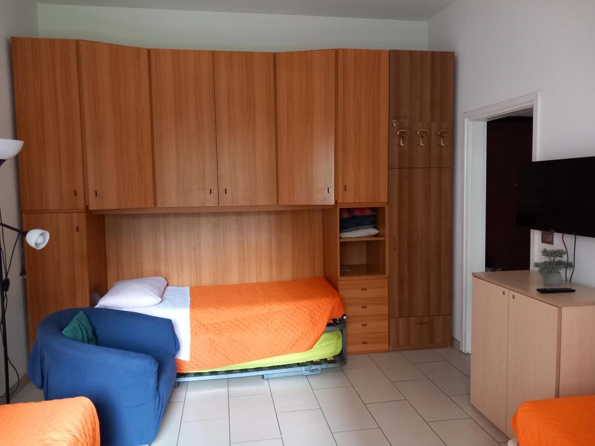 Apartamento Vicino Policlinico San Donato San Donato Milanese Luaran gambar