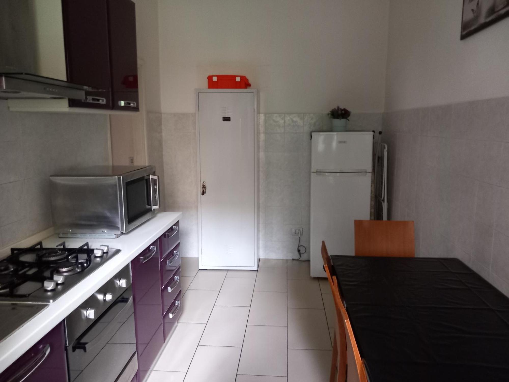 Apartamento Vicino Policlinico San Donato San Donato Milanese Luaran gambar