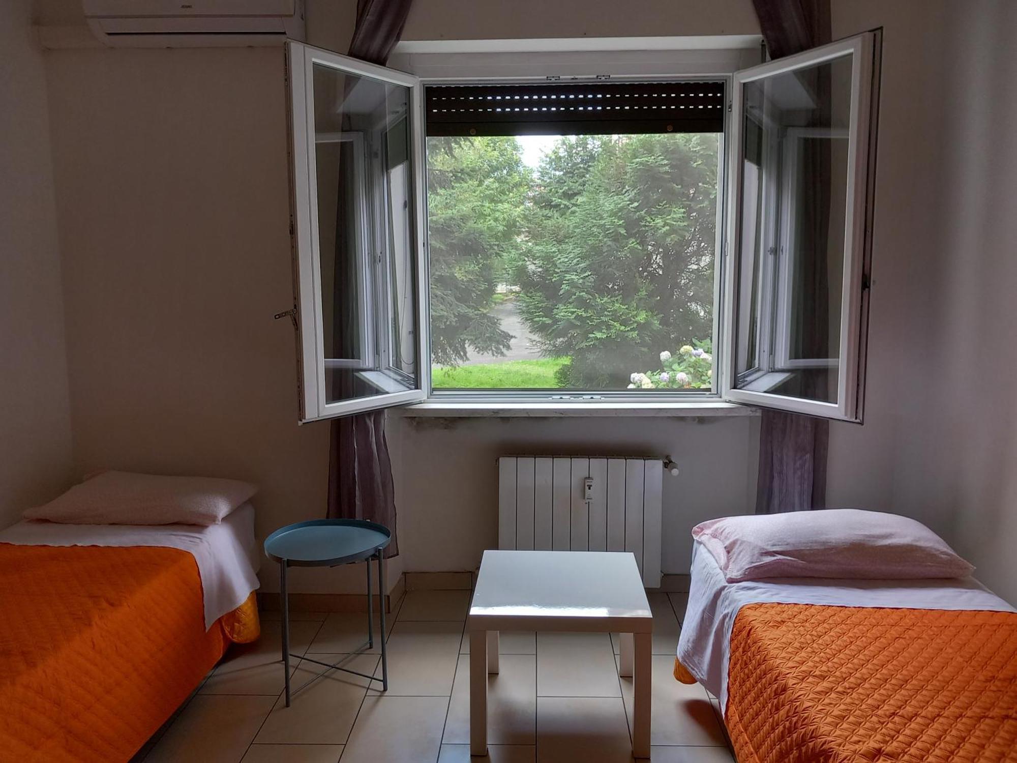 Apartamento Vicino Policlinico San Donato San Donato Milanese Luaran gambar